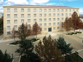 Naxçıvan Musiqi Kolleci